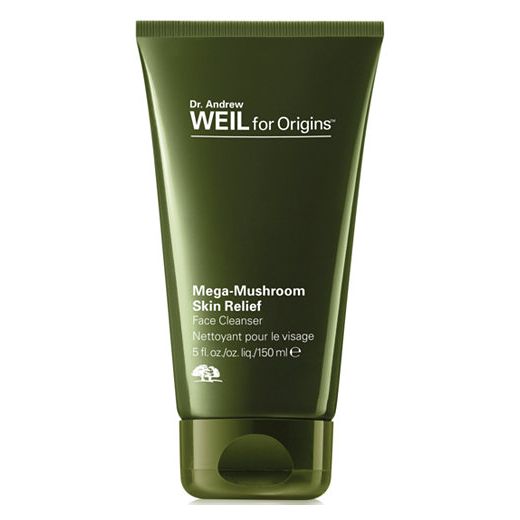 Origins Mega-Mushroom Skin Relief Face Cleanser 150 ml (Attīrīšanas līdzeklis sejai)