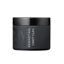 Sebastian Professional Craft Clay Matte Clay
