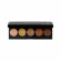 Bobbi Brow Bronzed Nudes Eye Shadow Palette