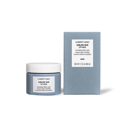 COMFORT ZONE Sublime Skin Lift-Mask