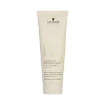 SCHWARZKOPF PROFESSIONAL Blond Me Bondfinity Deep Repair Mask 
