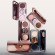 MORPHE Chromaplus Eyeshadow Trio