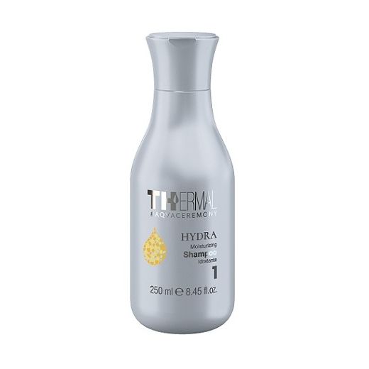 EMSIBETH Thermal Hydra Moisturizing Shampoo