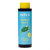 MINI-U Raspberry Bubblegum Bubble Bath