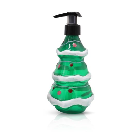 Douglas Collection Winter Express Soap Christmas Tree    