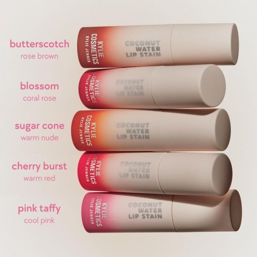 KYLIE COSMETICS Coconut Water Lip Stain