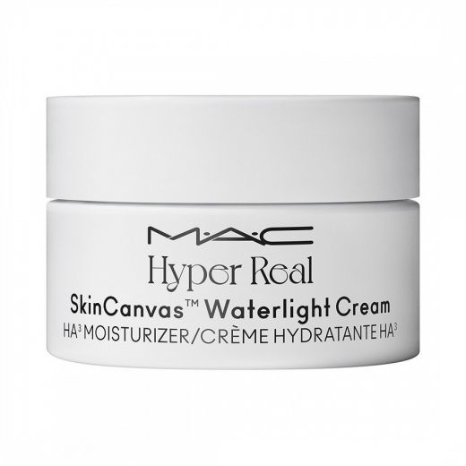 MAC Hyper Real Skincanvas™ Waterlight Cream HA3 Moisturizer
