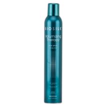 BioSilk Volumizing Therapy Strong Hold Hair Spray  (Stipras fiksācijas matu laka apjomam)