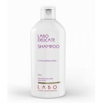 LABO Delicate Shampoo For Man  (Šampūns jūtīgai galvas ādai vīriešiem)