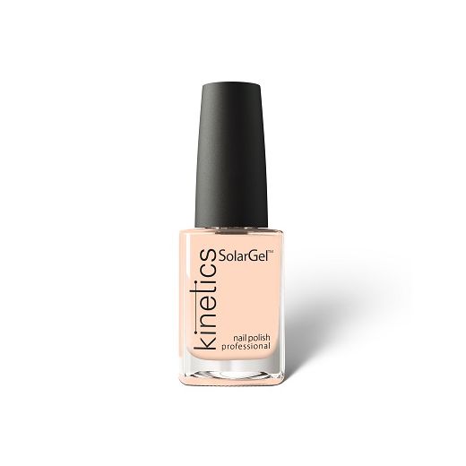 Kinetics SolarGel Professional Nail Polish  (Nagu laka ar želejlakas efektu)