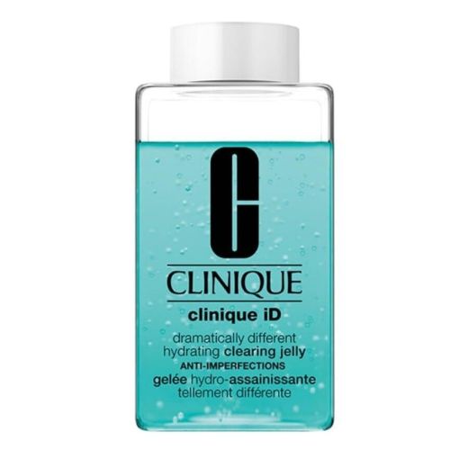 Clinique ID Dramatically Different Hydrating Clearing Jelly