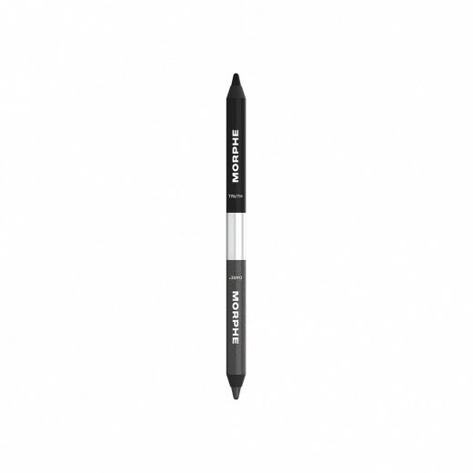 MORPHE Bi-Liner Dual-Ended Pencil