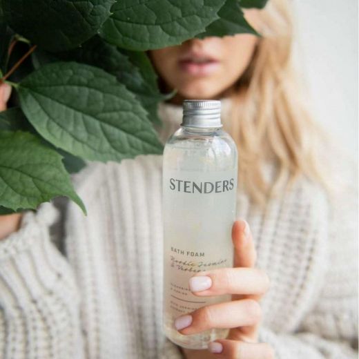 STENDERS Bath Foam Nordic Jasmine & Verbena