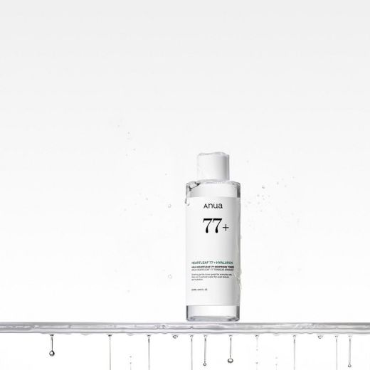 ANUA Heartleaf 77% Soothing Toner
