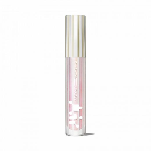 MAC Lipglass Air