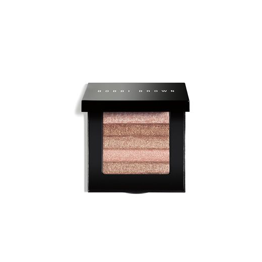 Bobbi Brown Shimmer Brick - Pink Quartz