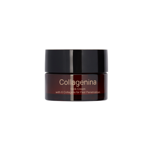 COLLAGENINA Neck Cream With 6 Callagens For Fast Penetration Grade 2