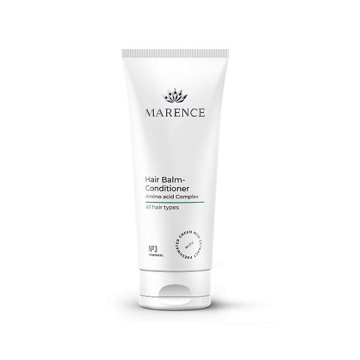 Marence Hair Balm-Conditioner With Aminoacids