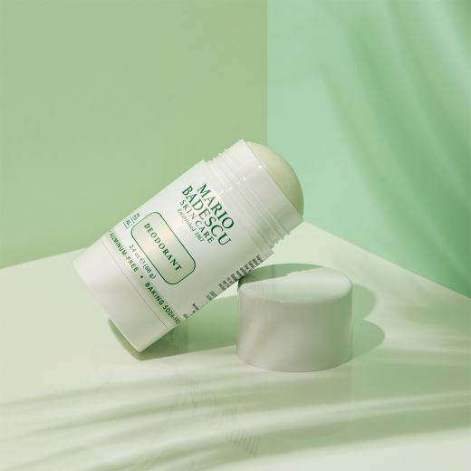 MARIO BADESCU Deodorant