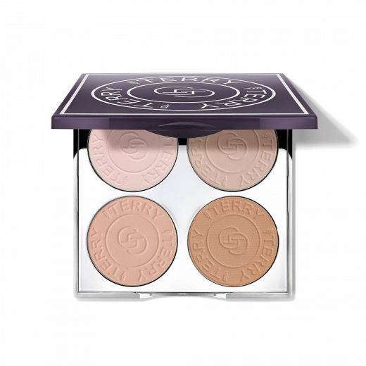 BY TERRY Hyaluronic Powder Palette