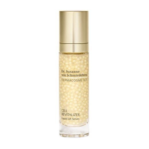 DR. SUSANNE VON SCHMIEDEBERG The Key To Eternal Youth Set