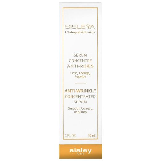 Sisley L’integral Anti-Wrinkle Serum