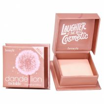 Benefit Cosmetics Dandel Twin Soft Nude-Pink Highlighter Mini