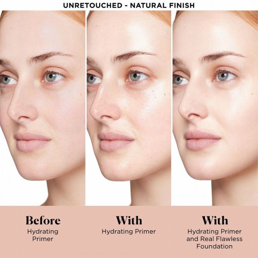 LAURA MERCIER Pure Canvas Primer