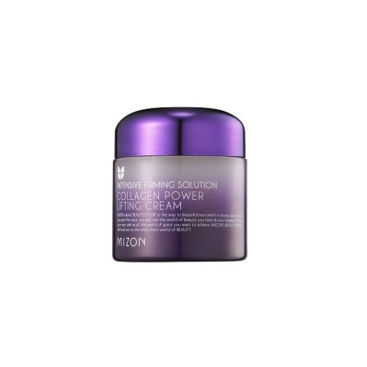 Mizon Collagen Power Lifting Cream  (Pretnovecošanās sejas krēms)