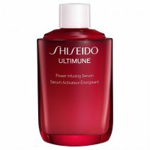 SHISEIDO Ultimune Power Infusing Serum Refill 