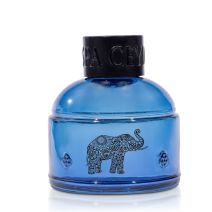 SPA CEYLON AYURVEDA WELLNESS Ceylon Elephant Frankincense Kaffir Lime Natural  Room Aromizer 