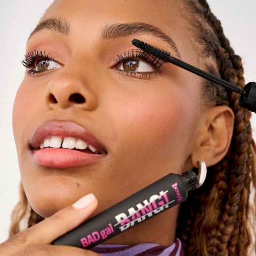 BENEFIT COSMETICS Beneville Fruit Stand - Your Lash & Brow Essentials Duo Christmas Beauty Set