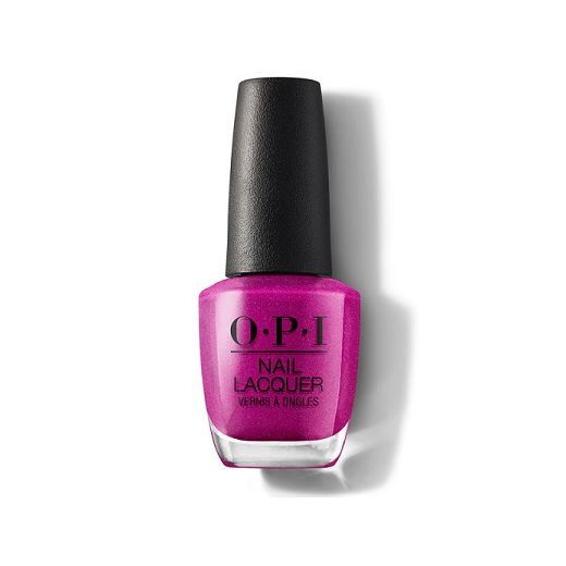 OPI Nail Lacquer All Your Dreams in Vending Machines