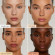 KYLIE COSMETICS Natural Blur Brightening Powder