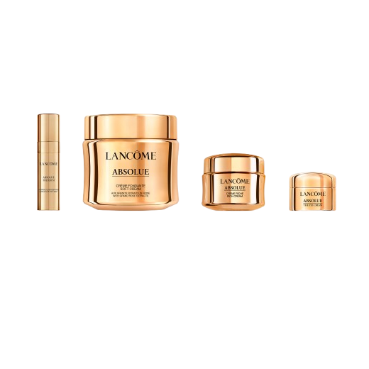 LANCÔME Absolue Skincare Routine Set - Limited Edition 