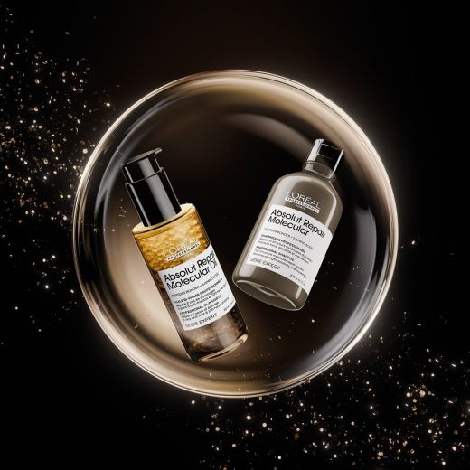 L'ORÉAL PROFESSIONNEL PARIS Absolut Repair Molecular Duo Set