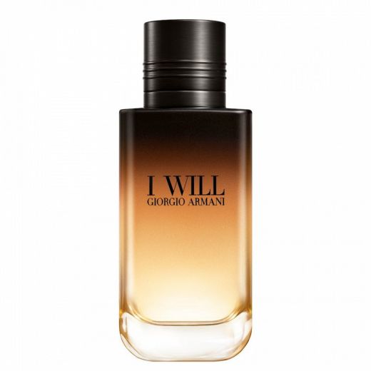 ARMANI Giorgio Armani I Will
