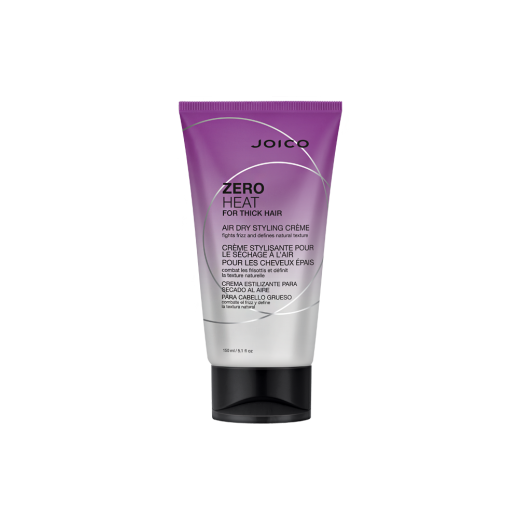 ZeroHeat Air Dry Styling Creme for Thick Hair