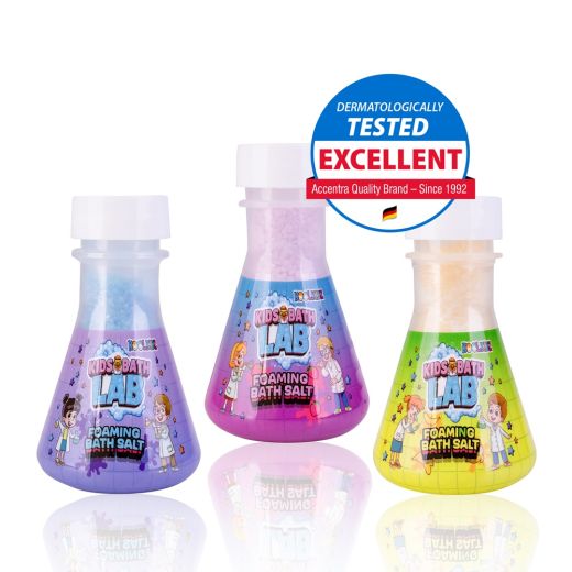 ACCENTRA Koolkidz Bath Set