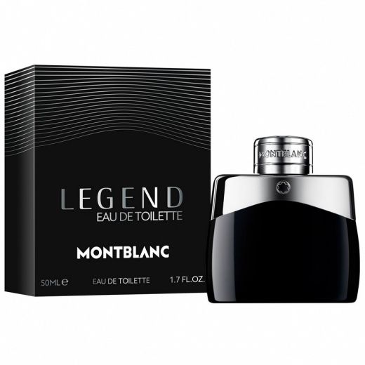 MONTBLANC Legend EDT 50 ml
