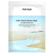 MA:NYO Galac Niacin Essence Mask