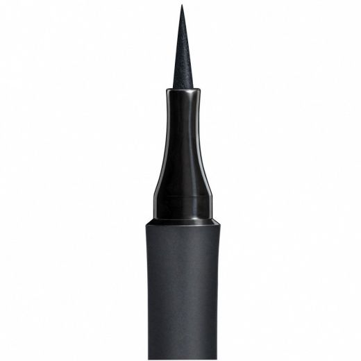 ISADORA Flex Tip Eye Liner Matt Black