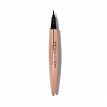 REVOLUTION MAKE-UP Renaissance Flick Eyeliner 