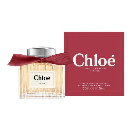 CHLOÉ L’Eau De Parfum Intense