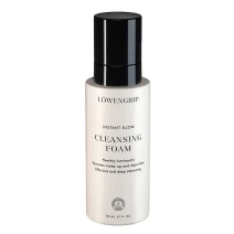 Lowengrip Instant Glow - Cleansing Foam (Sejas attīrošas putas)