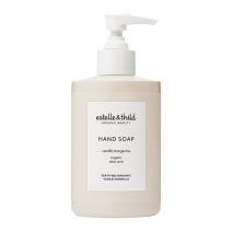 Estelle & Thild Vanilla Tangerine Hand Soap