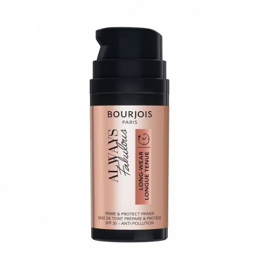 Bourjois Always Fabulous Prime & Protect Primer SPF30