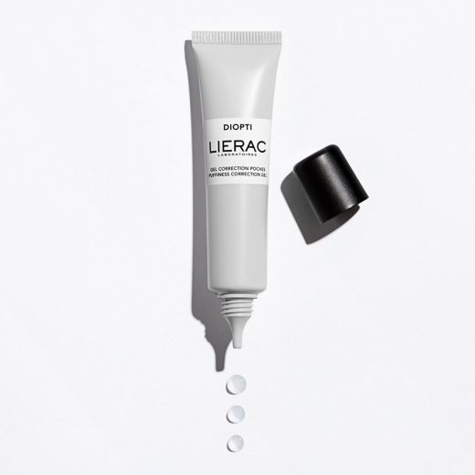 LIERAC Diopti Lierac Dioptipoche Puffiness Correction Smoothing Gel