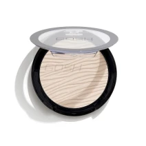 GOSH Dextreme High Coverage Powder  (Kompektais pūderis)