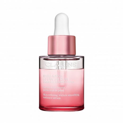 CLARINS Multi-Active Glow Serum 